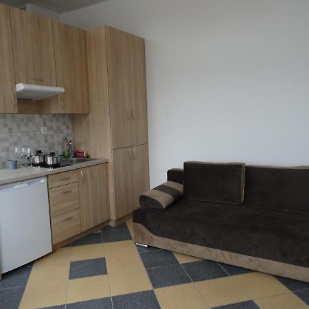Appartement Nowy Apartament Sloneczny à Augustów Extérieur photo
