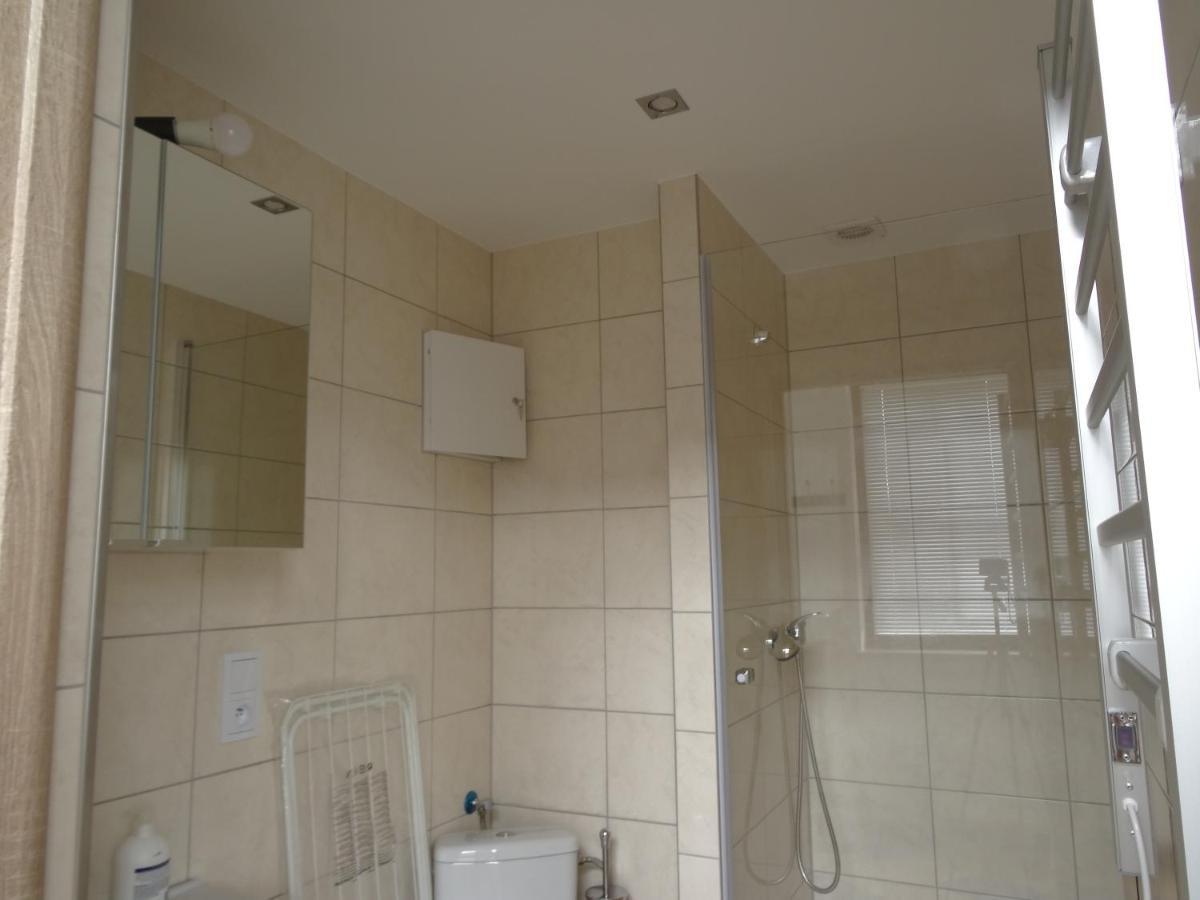 Appartement Nowy Apartament Sloneczny à Augustów Extérieur photo
